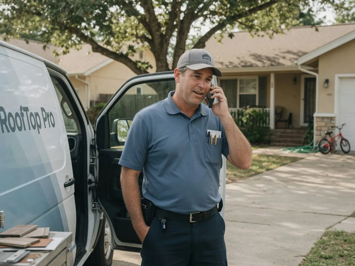 Roof Repair North Little Rock, AR FAQs